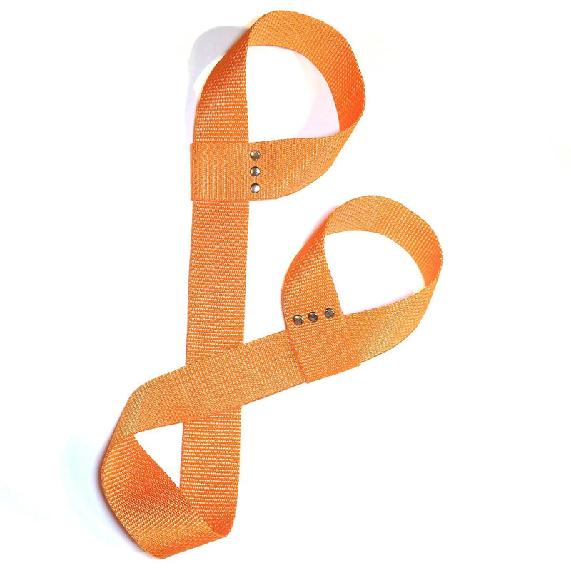 ROLLER STUFF SKATE LEASH