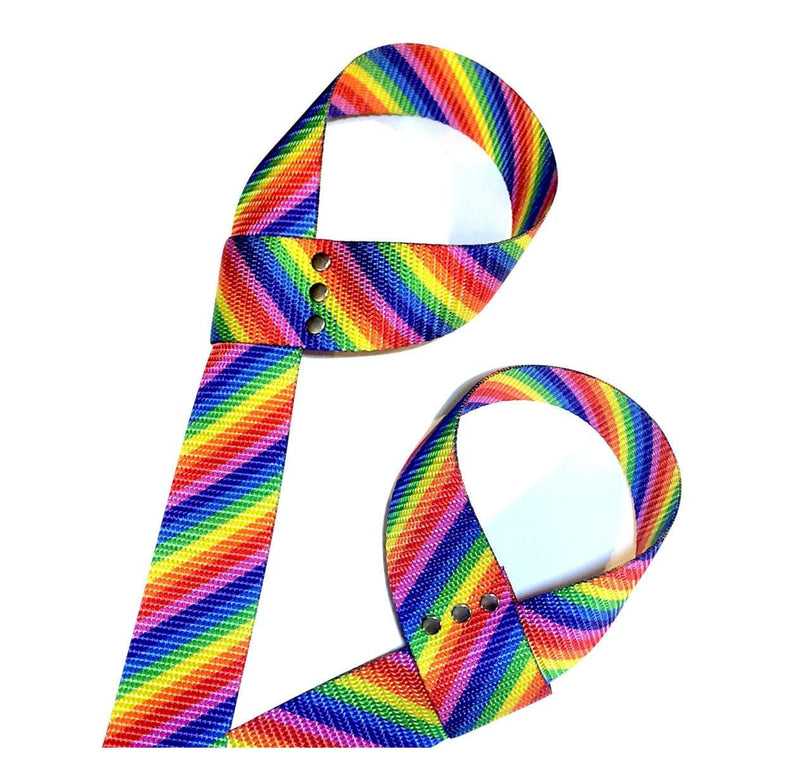 ROLLER STUFF SKATE LEASH