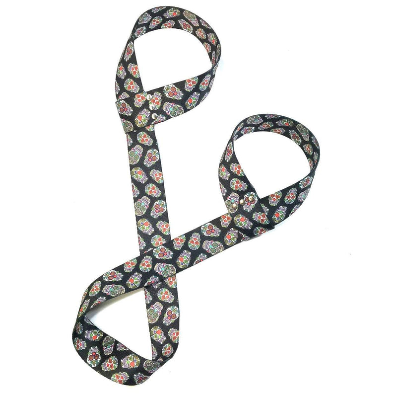 ROLLER STUFF SKATE LEASH