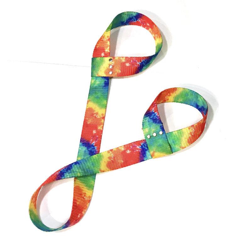 ROLLER STUFF SKATE LEASH