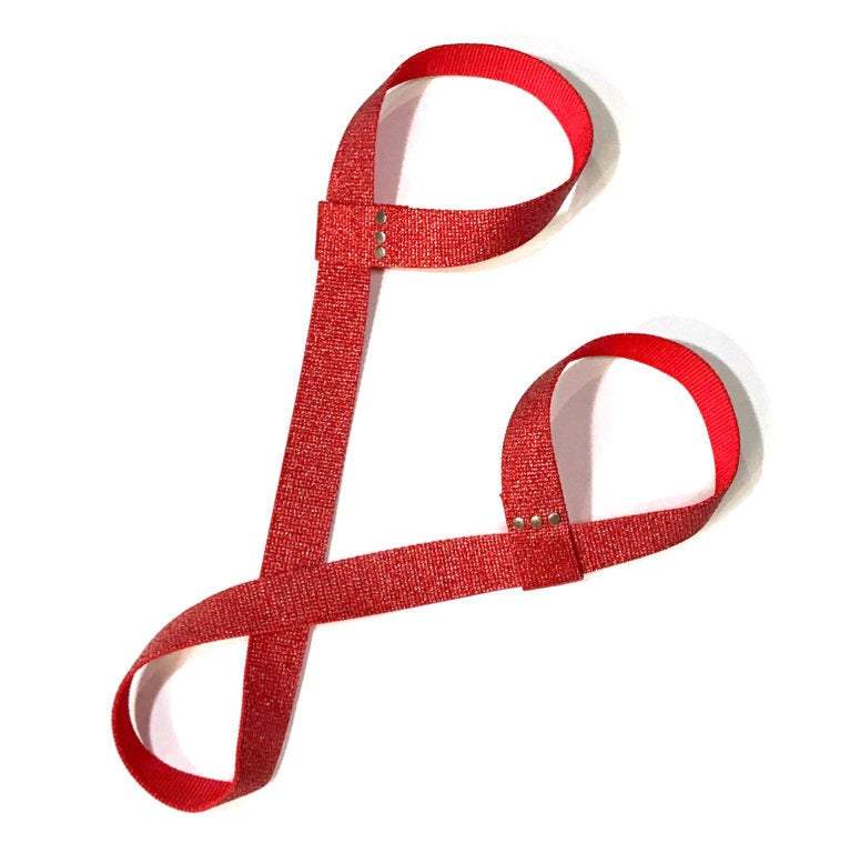 ROLLER STUFF SKATE LEASH