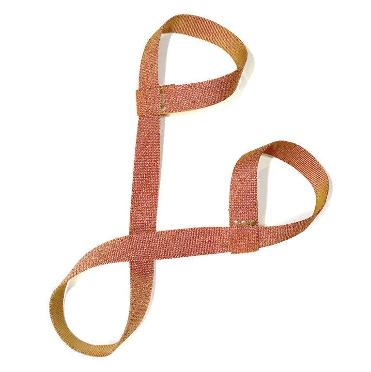 ROLLER STUFF SKATE LEASH