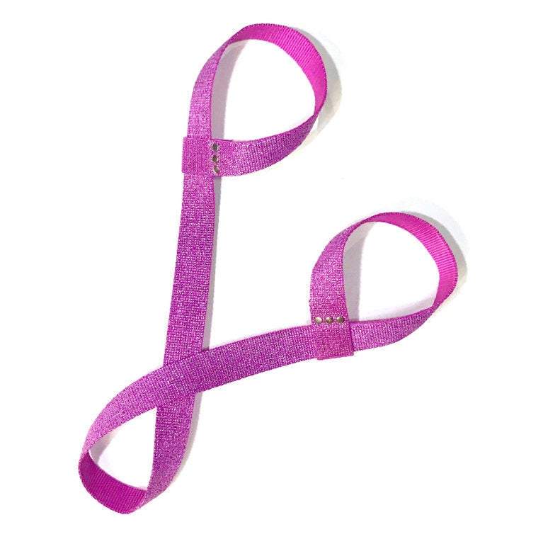 ROLLER STUFF SKATE LEASH