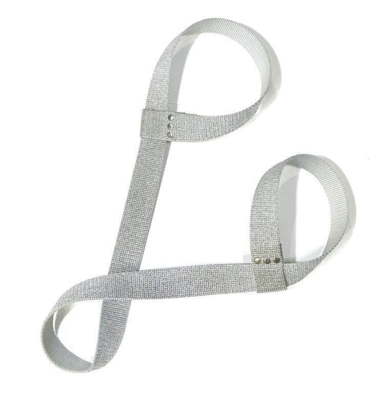 ROLLER STUFF SKATE LEASH