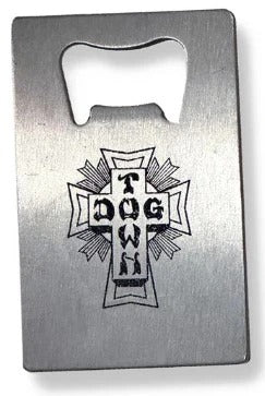 DOGTOWN SLIM BOTTLE OPENER