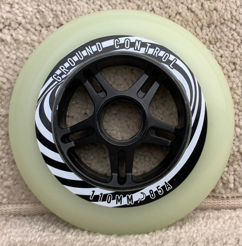 GC GLOW WHEELS 6-PK.