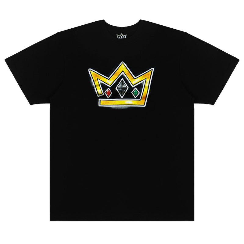 KING SKATEBOARDS ROYAL JEWELS TEE