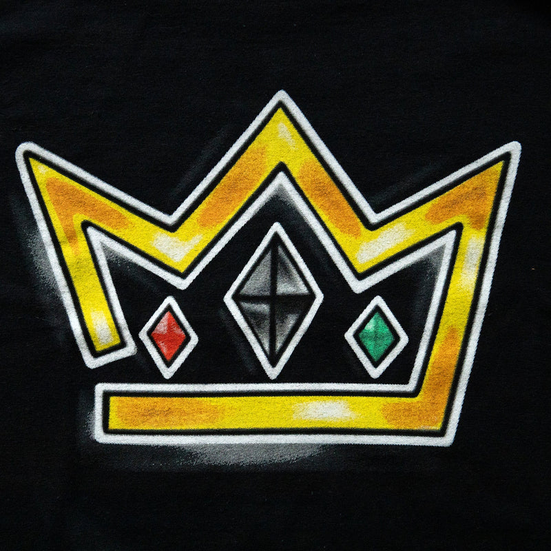 KING SKATEBOARDS ROYAL JEWELS TEE