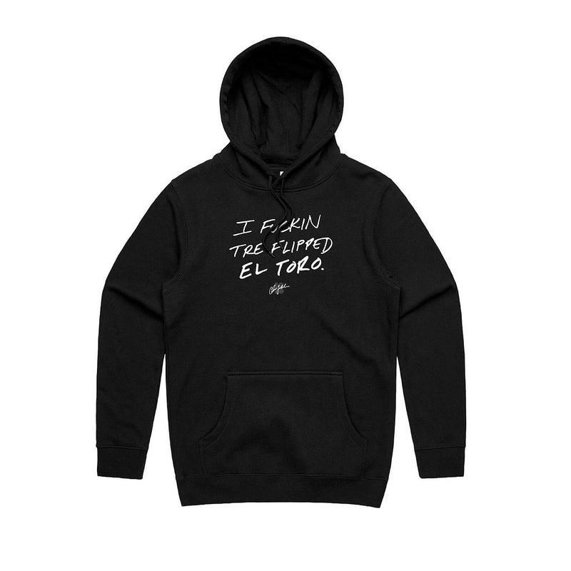 PLAN B G-MA JOSLIN HOODIE