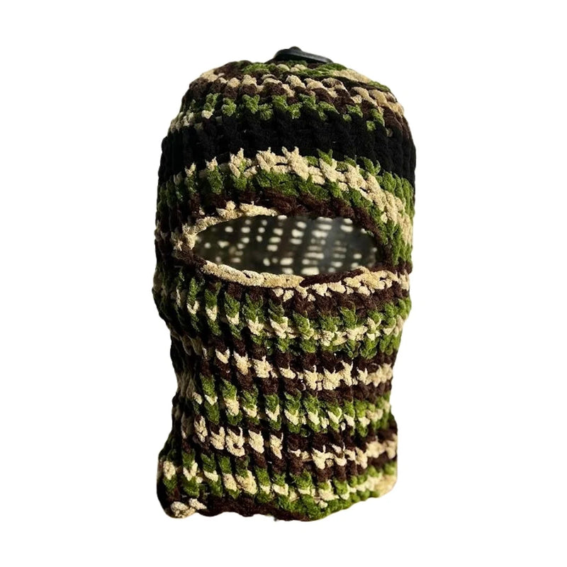 COAL X LAMPSHADE BALACLAVA