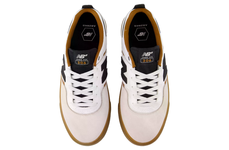 NEW BALANCE JAMIE FOY 306