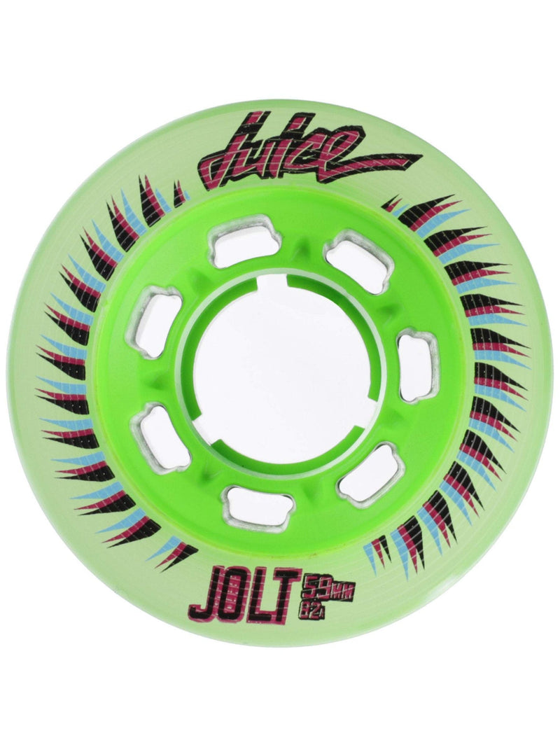 JUICE JOLT HYBRID ROLLER SKATE WHEELS
