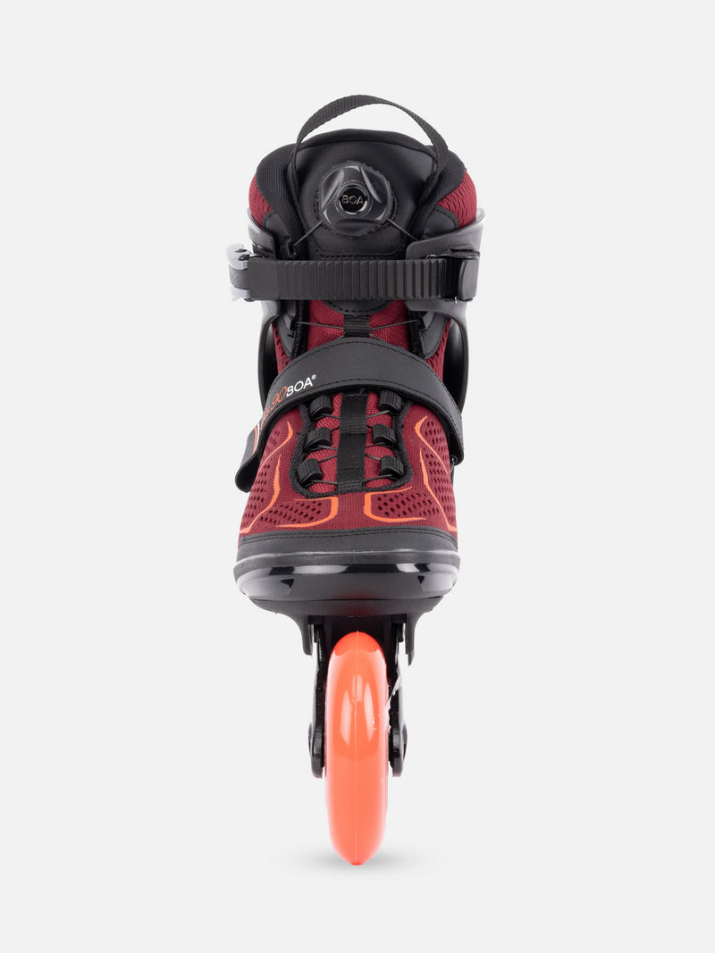 K2 ALEXIS 90 BOA WOMEN'S INLINE SKATES