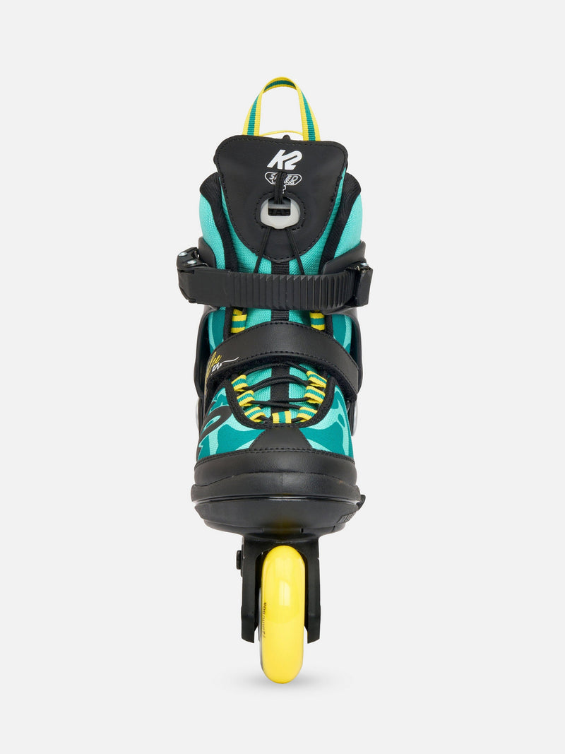K2 MARLEE PRO PACK YOUTH INLINE SKATE