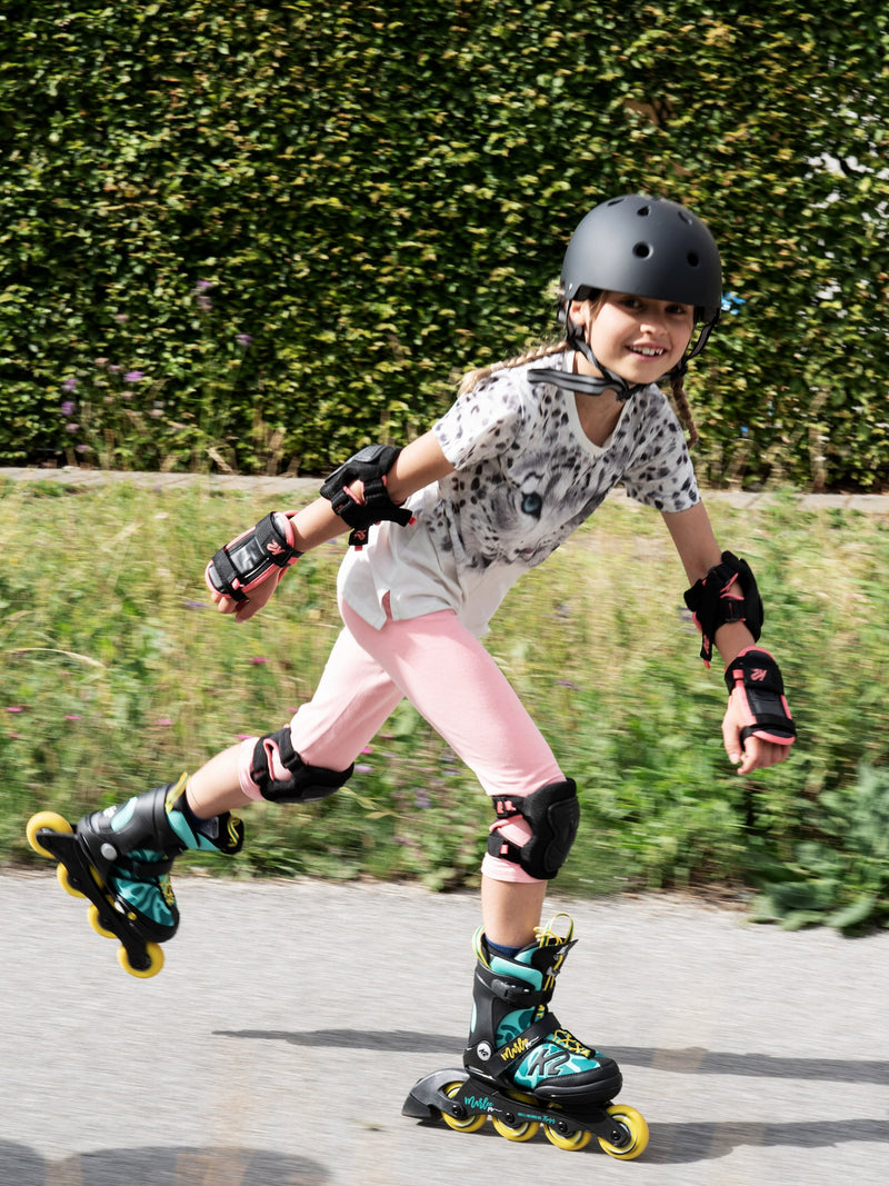 K2 MARLEE PRO PACK YOUTH INLINE SKATE