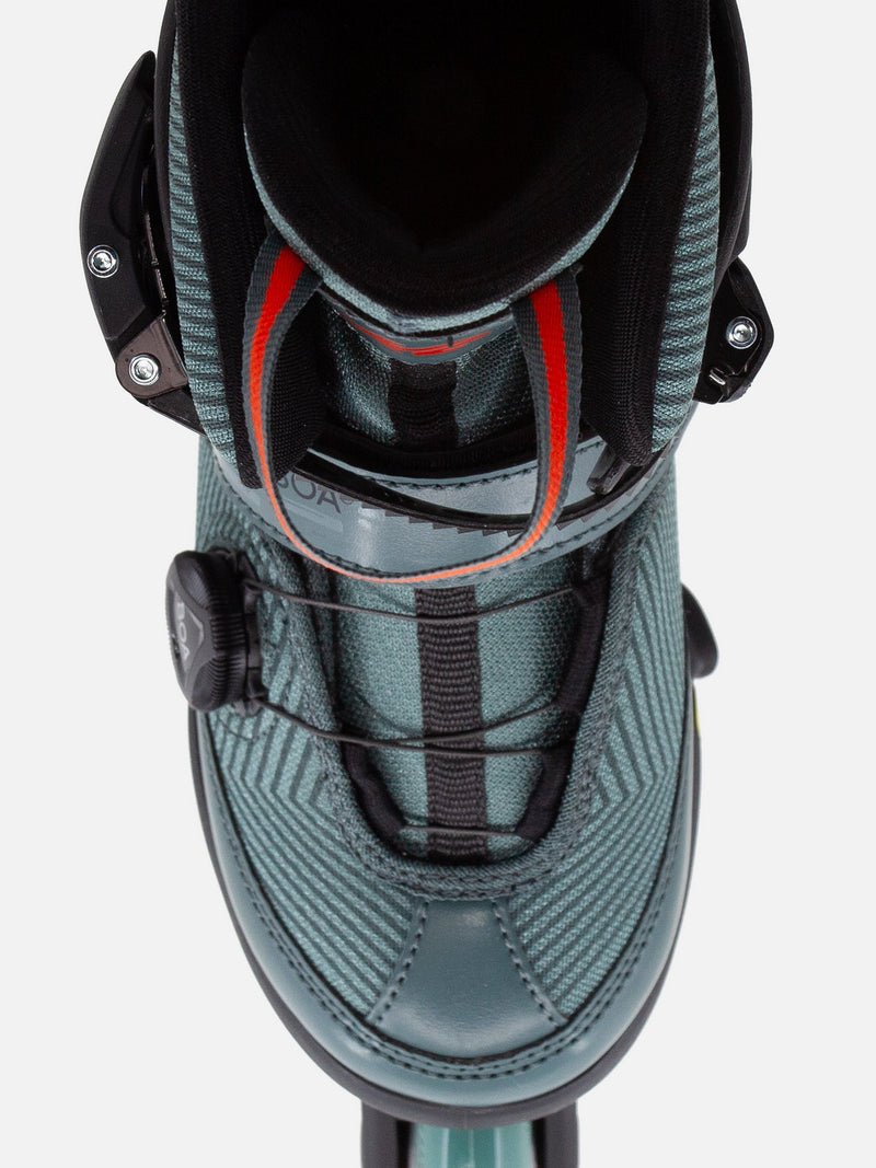 K2 EDDIE BOA YOUTH INLINE SKATES