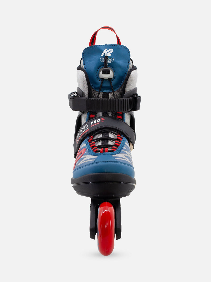 K2 EDDIE PRO YOUTH INLINE SKATE