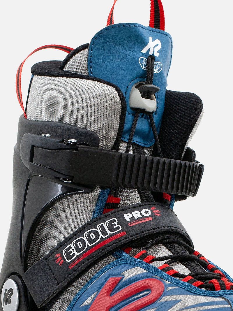 K2 EDDIE PRO YOUTH INLINE SKATE