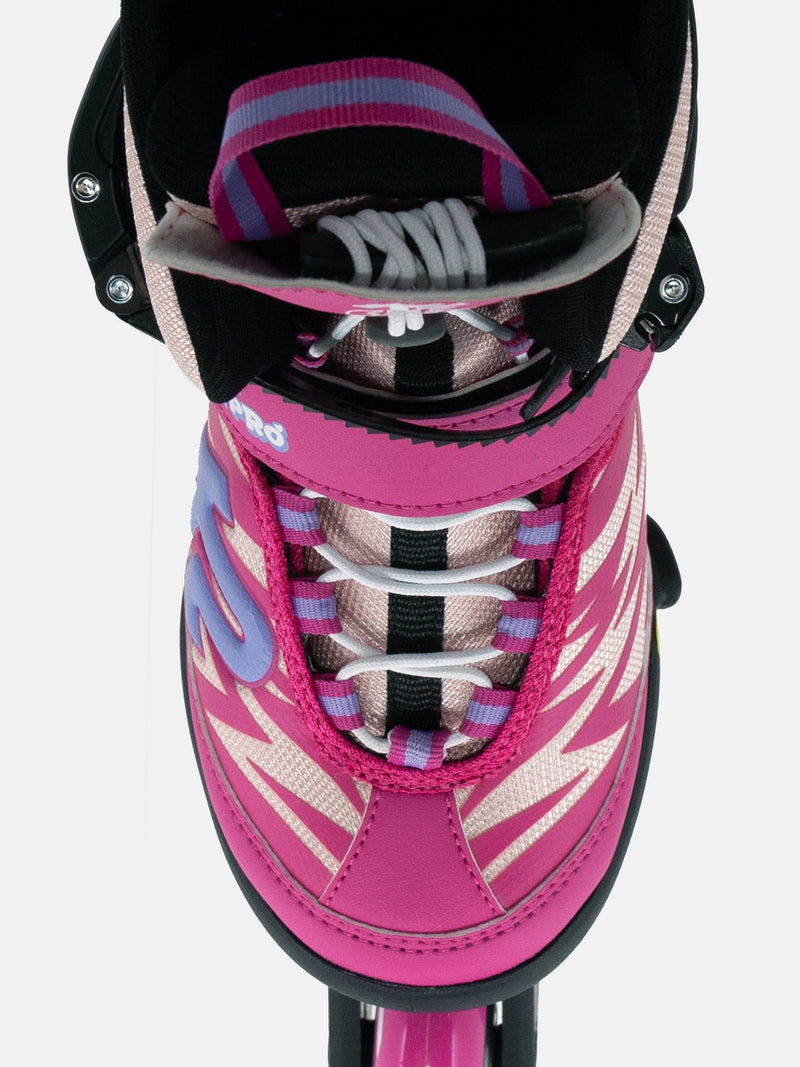 K2 LUMI PRO YOUTH INLINE SKATE