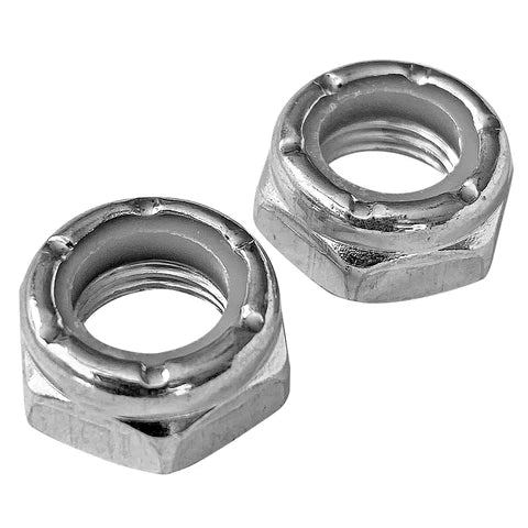 ATOM SKATES PILOT KING PIN NUT