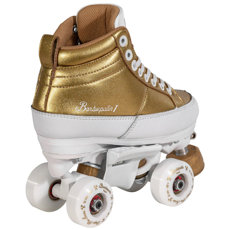 CHAYA KISMET BARBIEPATIN COMPLETE ROLLER SKATE