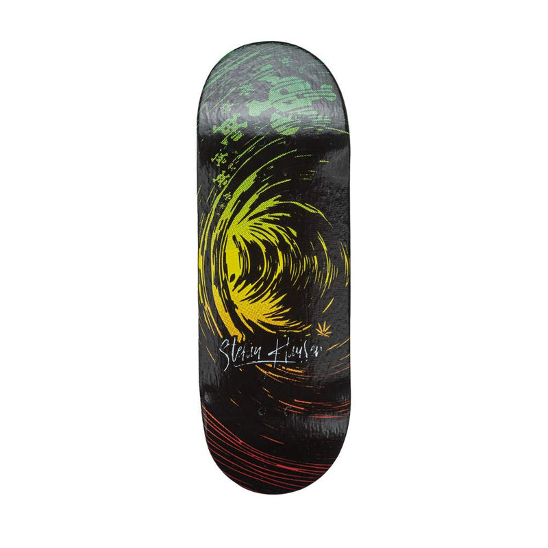 BLACKRIVER FINGERBOARD PRO DECK 5-PLY