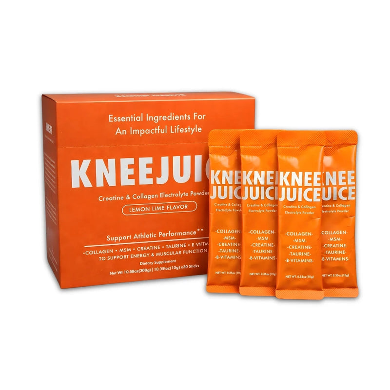 KNEEJUICE