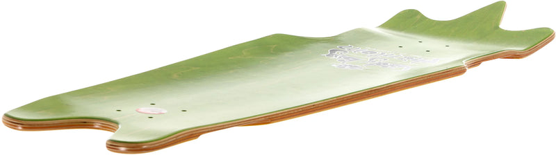 KROOKED LADYBUG PHANTOM SKATEBOARD DECK
