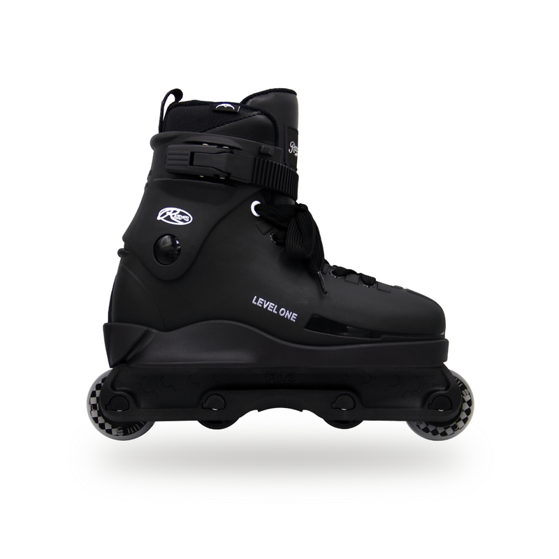 RAZORS CULT LEVEL ONE JUNIOR AGGRESSIVE SKATES