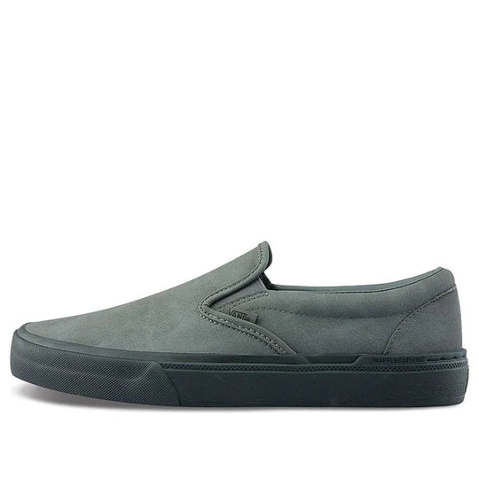 VANS DENNIS ENARSON BMX SLIP-ON SHOE