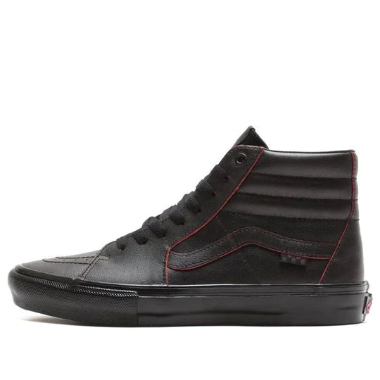 VANS SKATE SK8-HI SHOES
