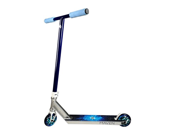 AO MAVEN GALAXY COMPLETE SCOOTER