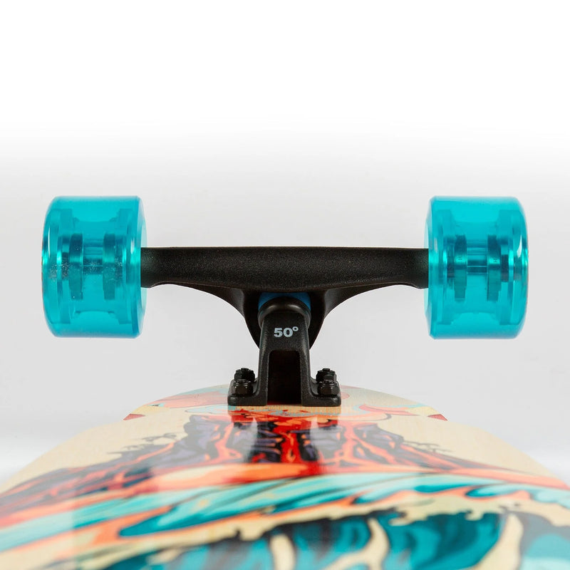 SECTOR 9 MAVERICK COMPLETE