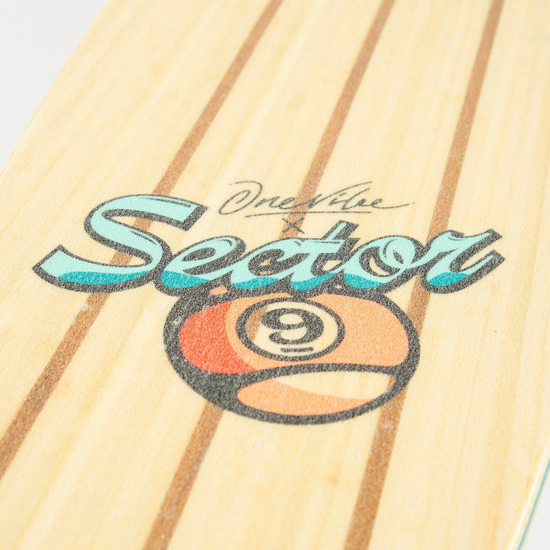 SECTOR 9 MAVERICK COMPLETE