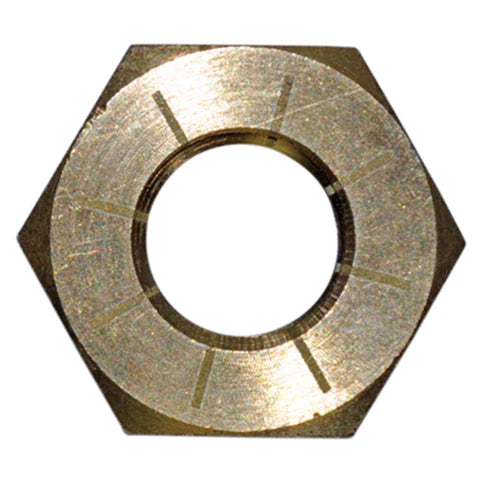 ATOM SKATES PILOT KING PIN NUT ADJUSTABLE