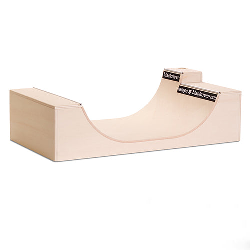 BLACKRIVER FINGERBOARD MINI RAMP DOS