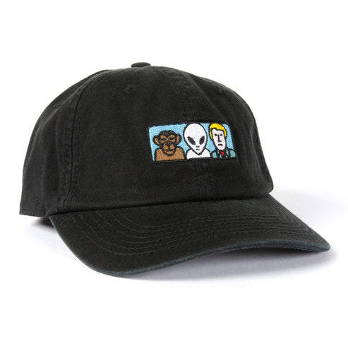ALIEN WORKSHOP MISSING LINK HAT