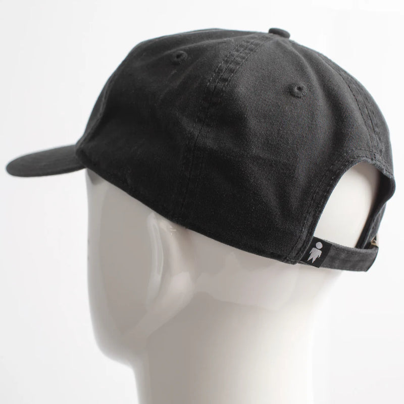 ALIEN WORKSHOP MISSING LINK EMBROIDERED TWILL CAP
