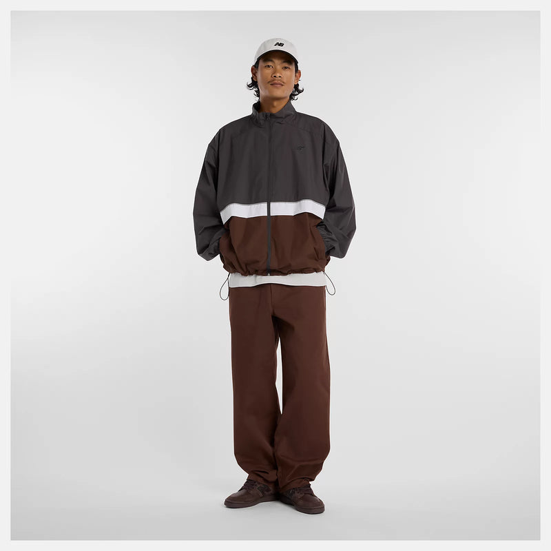 NEW BALANCE# ARCHIVE JACKET