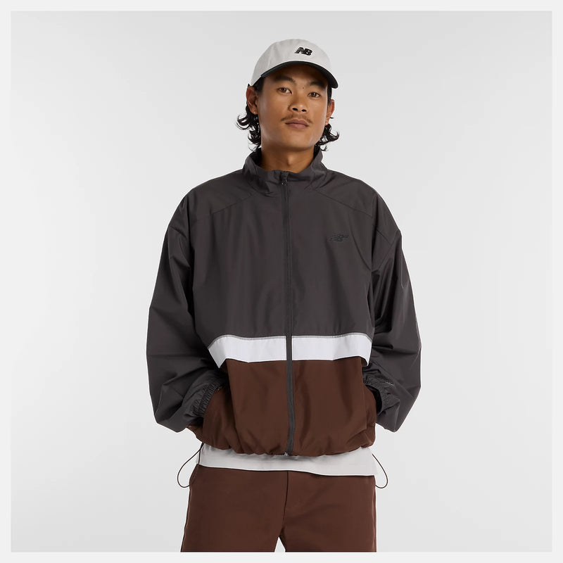 NEW BALANCE# ARCHIVE JACKET
