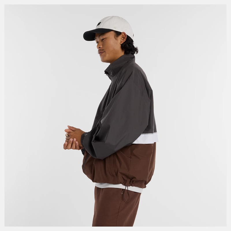 NEW BALANCE# ARCHIVE JACKET