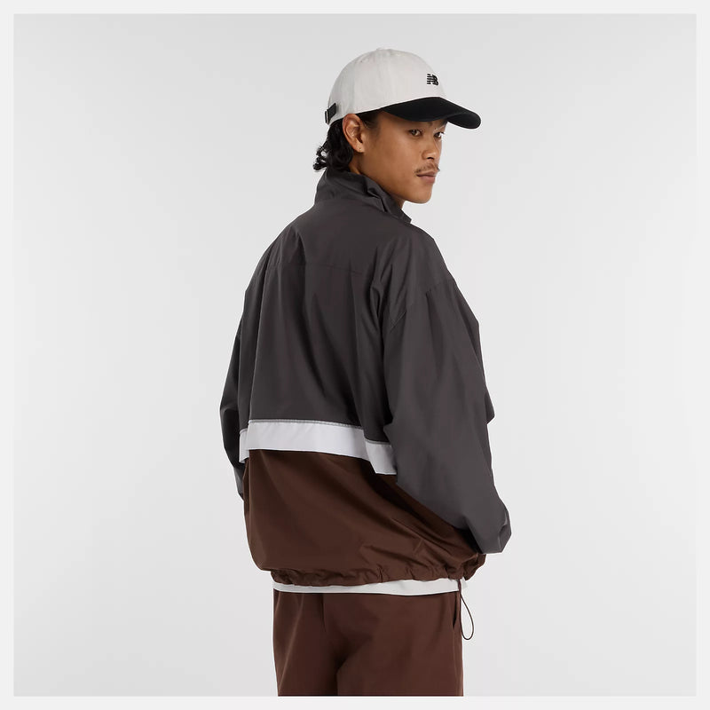NEW BALANCE# ARCHIVE JACKET