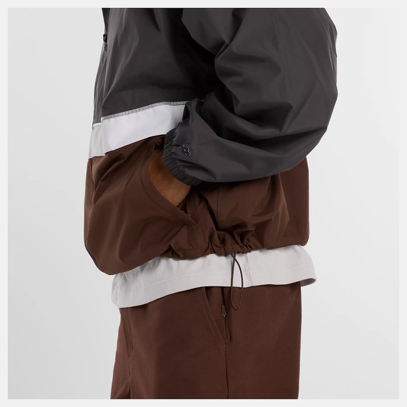 NEW BALANCE# ARCHIVE JACKET