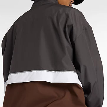 NEW BALANCE# ARCHIVE JACKET
