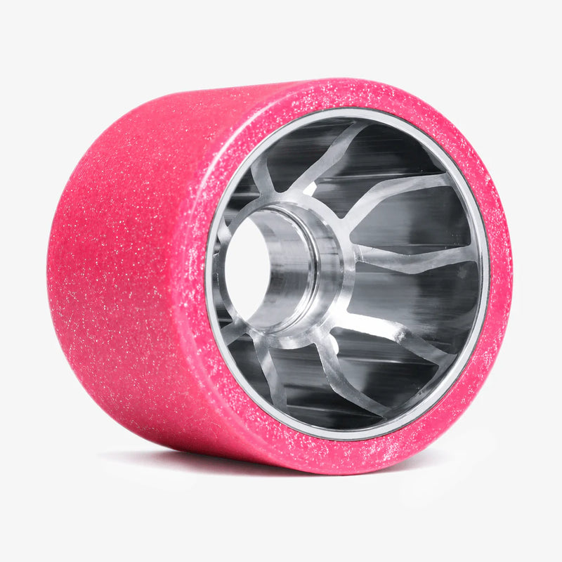 BONT MOONWALK WHEELS-8 PACK