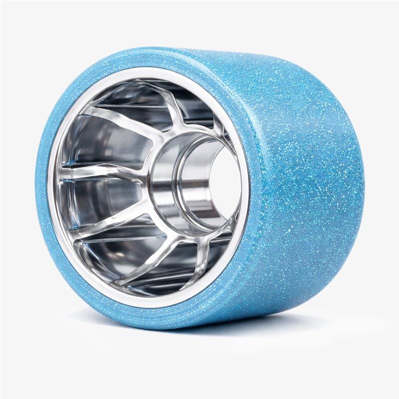 BONT MOONWALK WHEELS-8 PACK