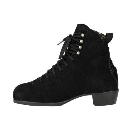 MOXI JACK BOOT 2 ROLLER SKATE BOOT