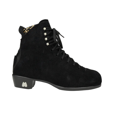 MOXI JACK BOOT 2 ROLLER SKATE BOOT
