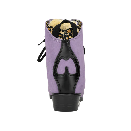 MOXI JACK BOOT 2 ROLLER SKATE BOOT