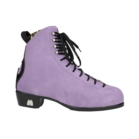 MOXI JACK BOOT 2 ROLLER SKATE BOOT